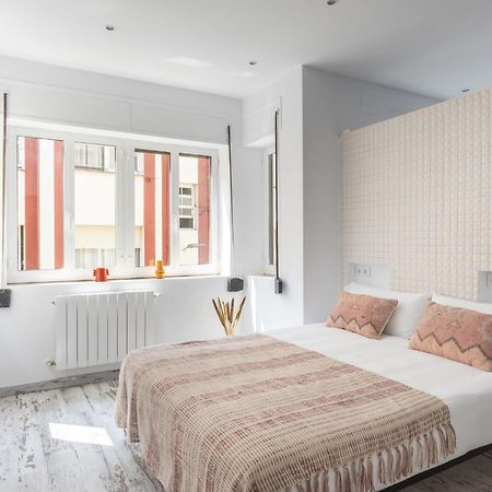 Apartamento De 4 Habitaciones En El Centro 산탄데르 외부 사진