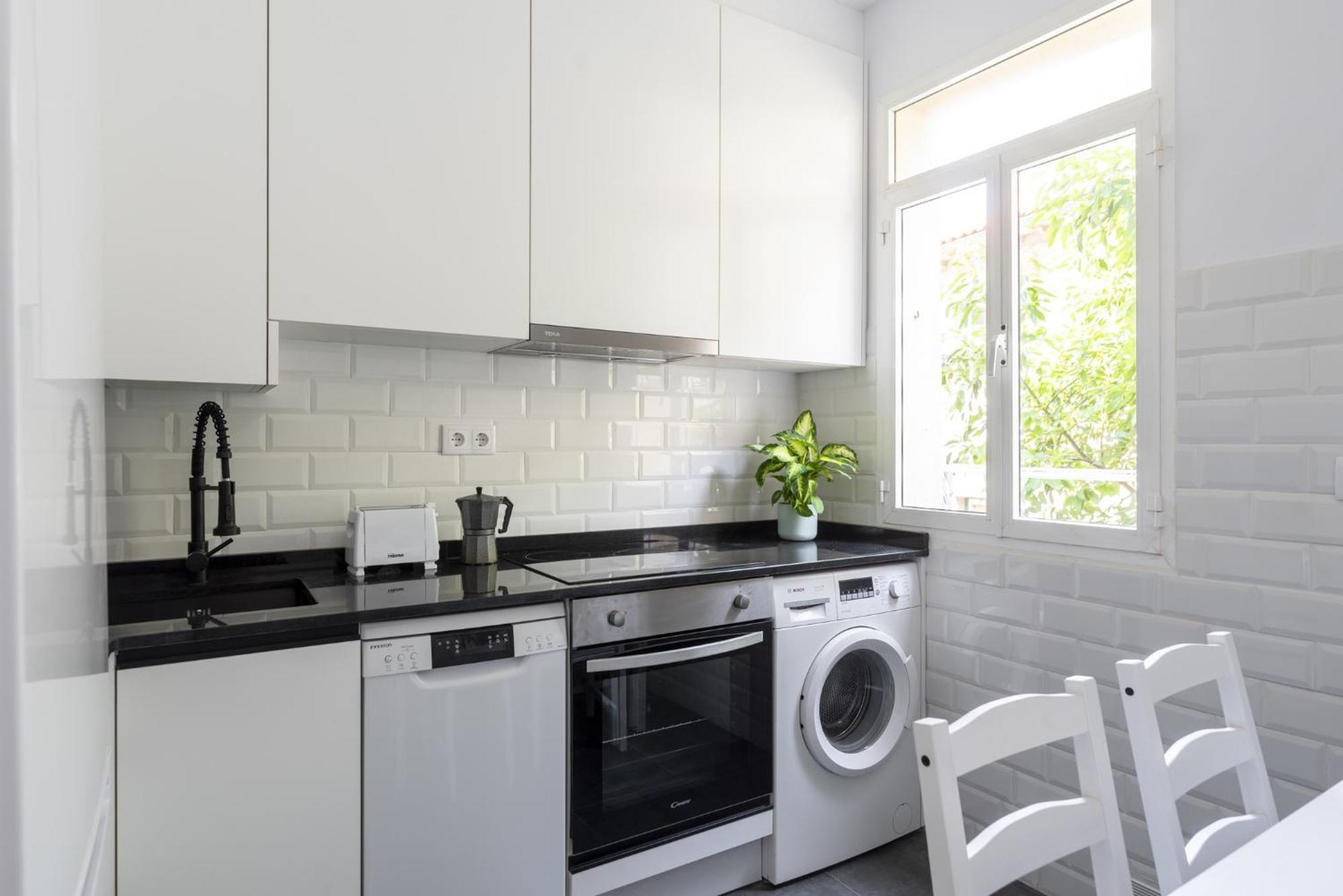 Apartamento De 4 Habitaciones En El Centro 산탄데르 외부 사진