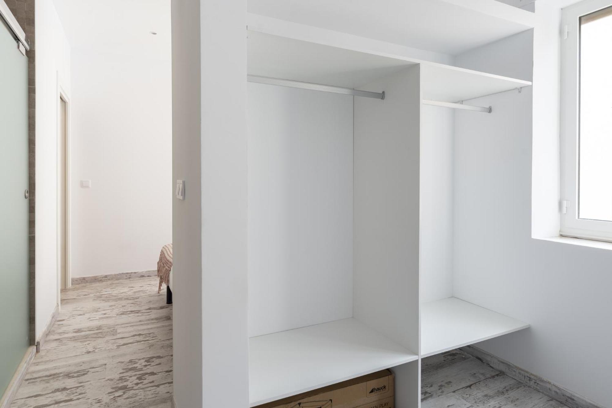 Apartamento De 4 Habitaciones En El Centro 산탄데르 외부 사진